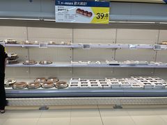 -盒马X会员店(王府井奥莱UP TOWN店)