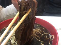-小龙大肉面馆