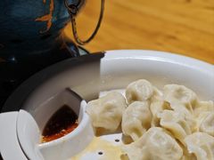 -娜仁图雅蒙古美食村(33小镇店)