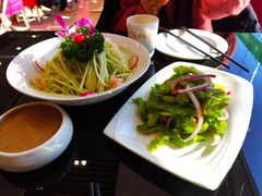 -宛平李记小吃(东关街店)