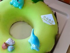 -壹点壹客·生日蛋糕(龙岗店)