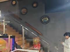 -老杨头烧烤(博烤堂店)