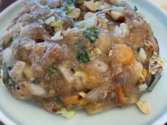 -海坛特色小吃·只做平潭特色菜(平潭店)