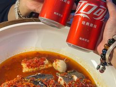-渔乡米香·剁椒鱼头(四方坪店)