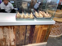 -老城南.鸭血粉丝汤(夫子庙店)