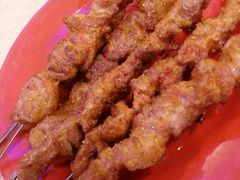 -维吾尔餐厅(宜山路店)