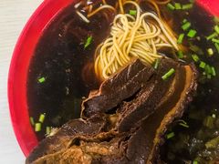 大肉面-小龙大肉面馆