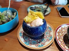 -米德维奇俄式西餐厅(西六道街店)