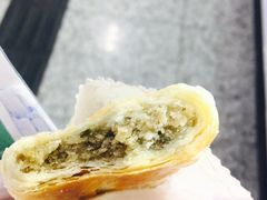 -长发西饼(临顿路店)