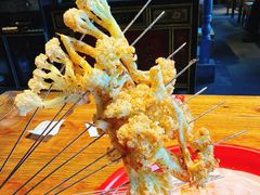 -北三老太太烧烤(人生一串上榜店)