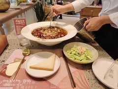 -椒爱水煮鱼川菜(皇姑万象汇店)