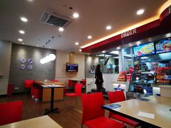 大堂-达美乐比萨(国瑞北路店)