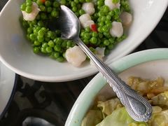 -礼耕堂·百年茶人餐厅(梅家坞店)
