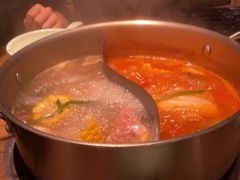 -掂档潮汕牛肉火锅(沈阳万象城店)