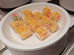 -龍歌自助小火锅(雨花台江南虹悦城店)