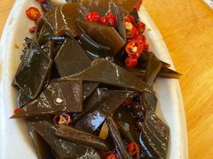 -張飛扒肉•四代传承(道外店)