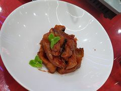 -绸乡宴酒店·融合苏帮宴(吴江店)