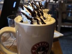 -ELEVEN COFFEE(哈西万达广场店)