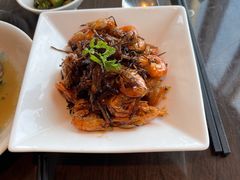 -环球港凯悦 · 享悦中餐厅