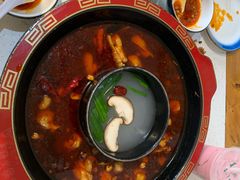 -幺妹火锅鸡(西城店)