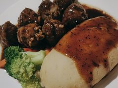 -库滋明·俄罗斯特色美食(中央大街店)