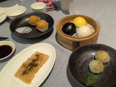 -潮府馆·非遗潮州菜·世纪公园(新国际博览中心店)