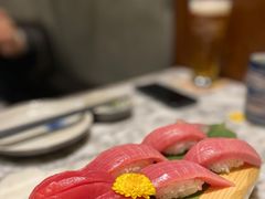 -家贺屋刺身寿司专门店