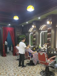 -豪帅男士理容馆