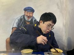 -马路边边·成都串串(翠柏路店)