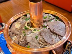 -如意林卡藏餐吧 (九寨沟店)