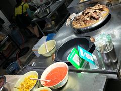 -小草糖水(海棠村店)