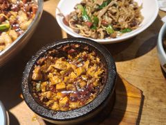 -胡马八破·川菜小馆(高新万达店)