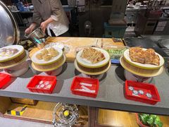 -三晋老田饸饹面(中大街店)