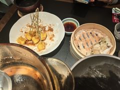 -四道菜·福建菜馆(新街口金鹰店)