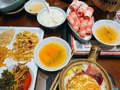 -罗平振兴老店砂锅饭(文笔路店)