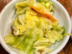跳水泡菜-李先生牛肉面大王(大兴枣园店)