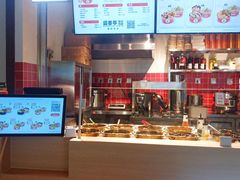 -毛家饭店(长沙南站店)