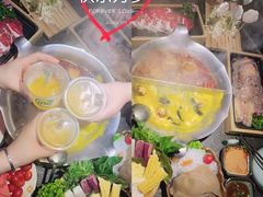 -湊湊火锅·茶憩(和平大悦城店)