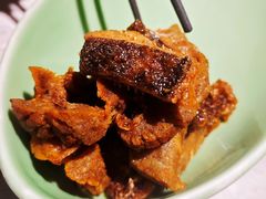 -山外山菜馆(玉泉路店)