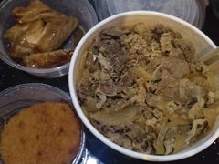 -哥哥の深夜食堂(永乐汇亲子购物运动中心店)