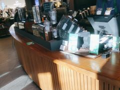 -星巴克臻选(北京富力家园店)