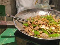 -费大厨辣椒炒肉(太平老街店)