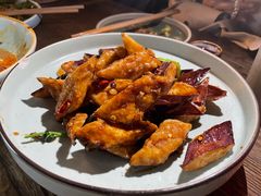 -薇酌饮·陕西菜(南门外店)