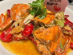 -胡大饭馆 24h(簋街总店)
