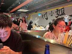 -付小姐在成都(五道口店)