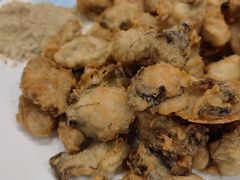 -华圆美食-老蓬莱菜(蓬港路店)