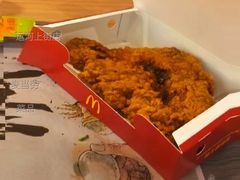 黑椒霸王腿-麦当劳(杭州运河上街商业中心店)