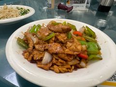 -溪涧堂农家土菜(神仙居店)