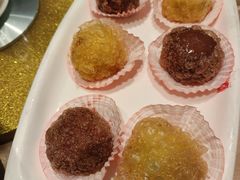 -山西会馆·晋菜·晋商宴·牌匾博物馆(胜利东街店)