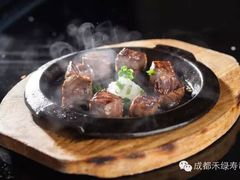 一口牛肉-禾绿回转寿司(苏宁广场店)